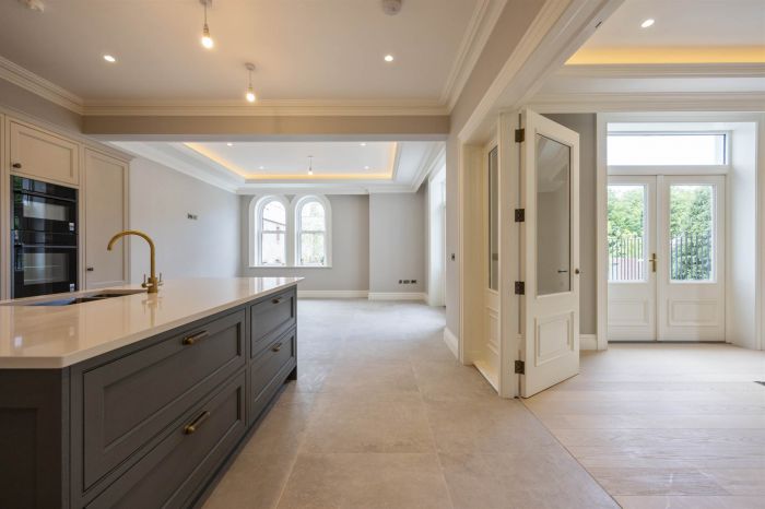 15 Ardavon House Apartments