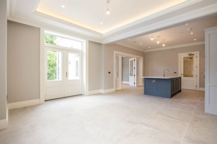 15 Ardavon House Apartments