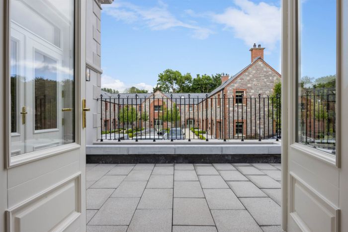 15 Ardavon House Apartments