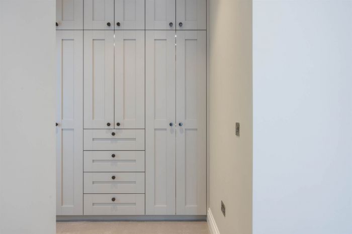 15 Ardavon House Apartments