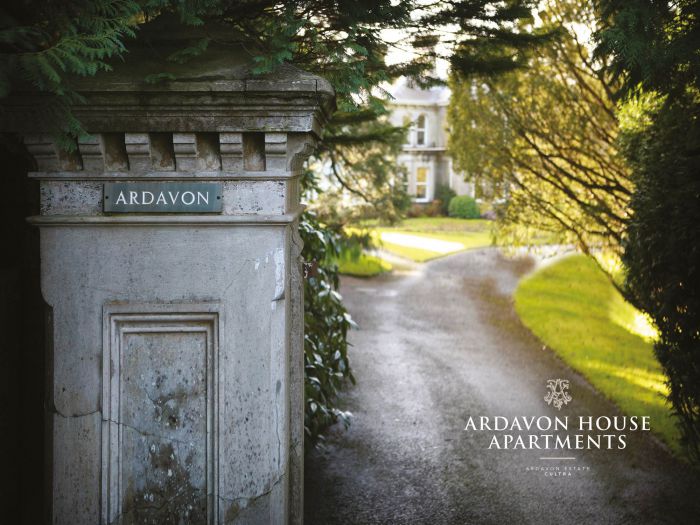 15 Ardavon House Apartments