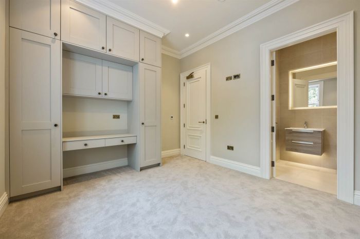 15 Ardavon House Apartments