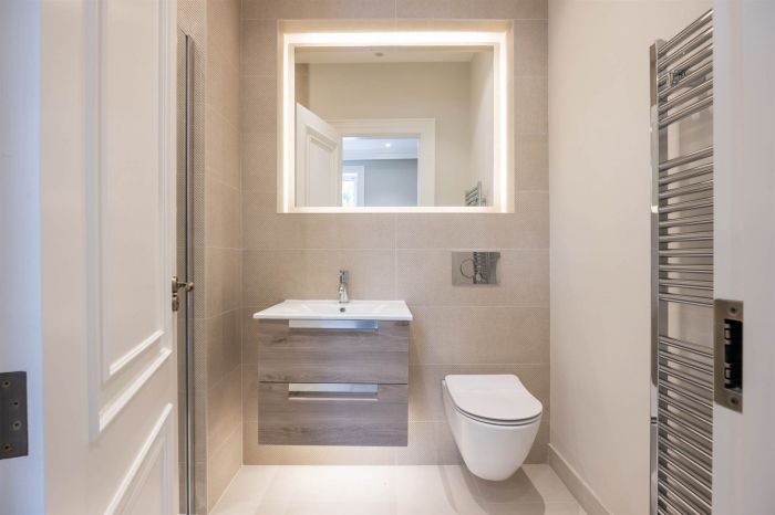 15 Ardavon House Apartments