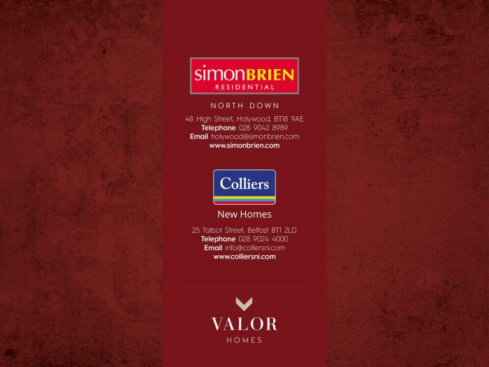 15 Ardavon House Apartments