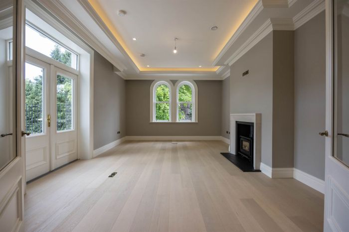 15 Ardavon House Apartments