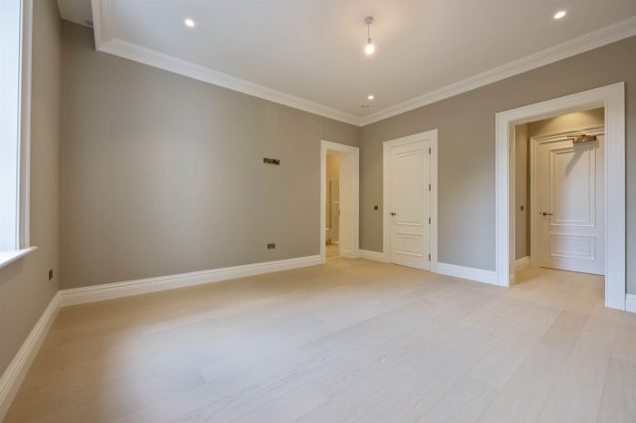 14 Ardavon House Apartments