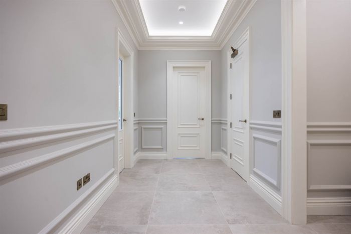 14 Ardavon House Apartments