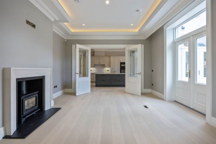 14 Ardavon House Apartments