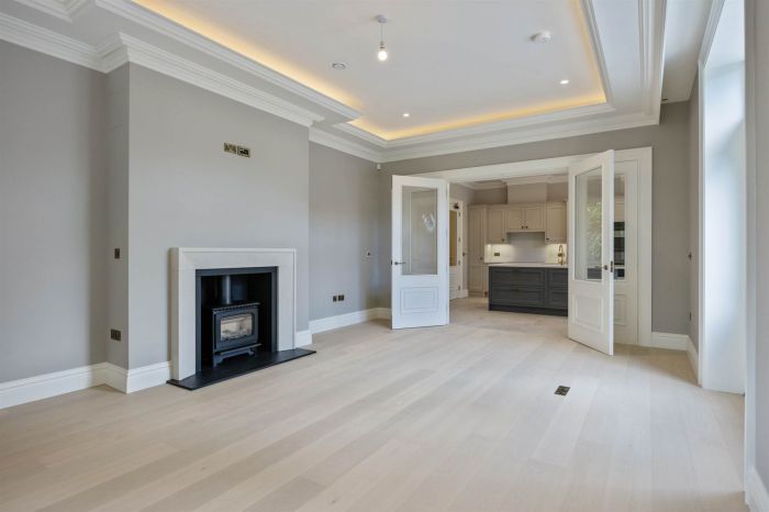 14 Ardavon House Apartments