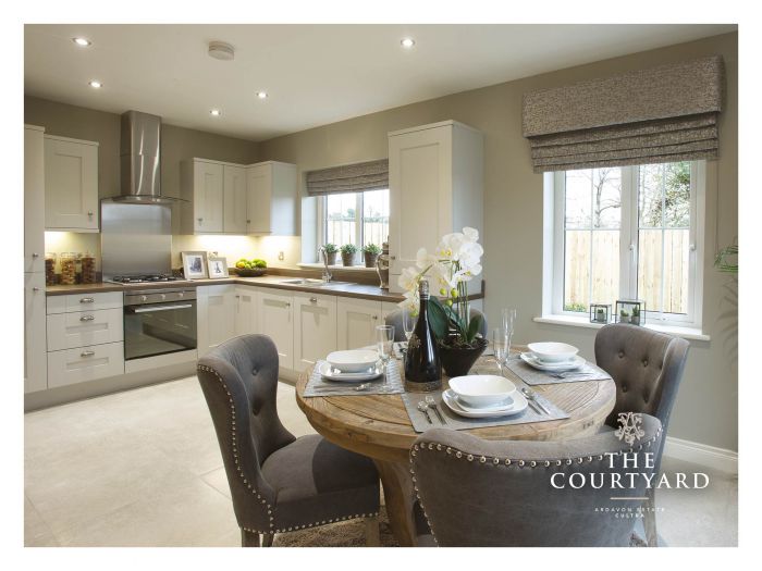 17 Ardavon House Apartments