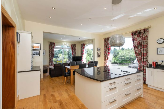 Denvieste, 73 Craigdarragh Road