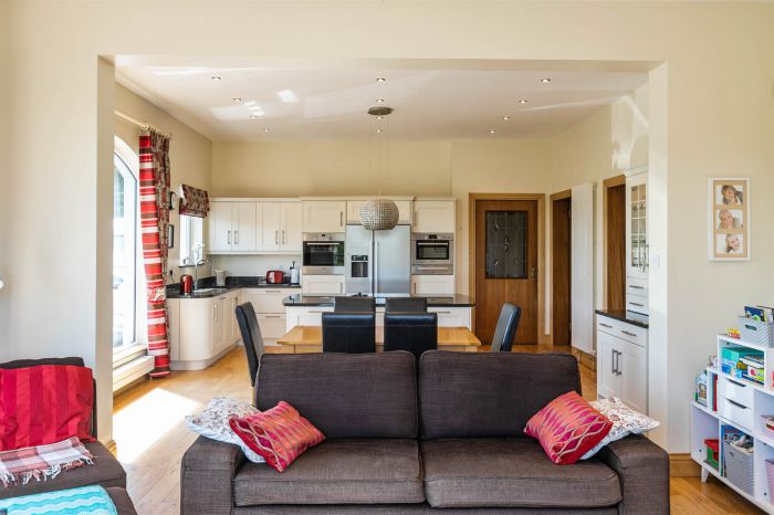 Denvieste, 73 Craigdarragh Road