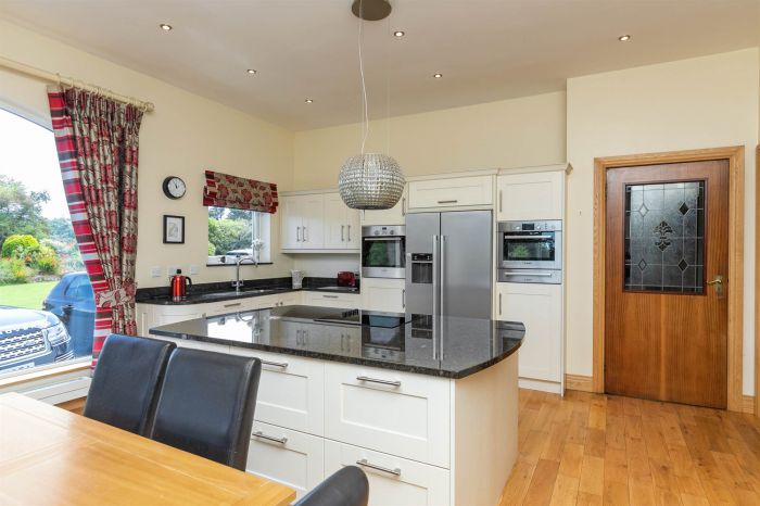 Denvieste, 73 Craigdarragh Road