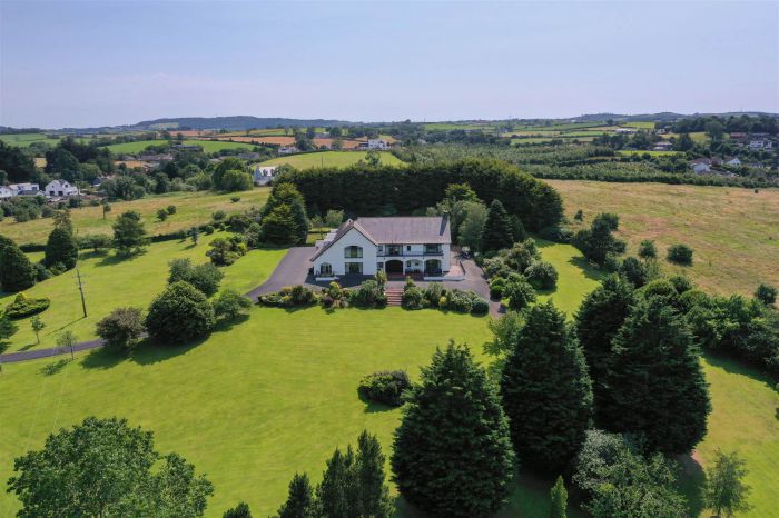 Denvieste, 73 Craigdarragh Road