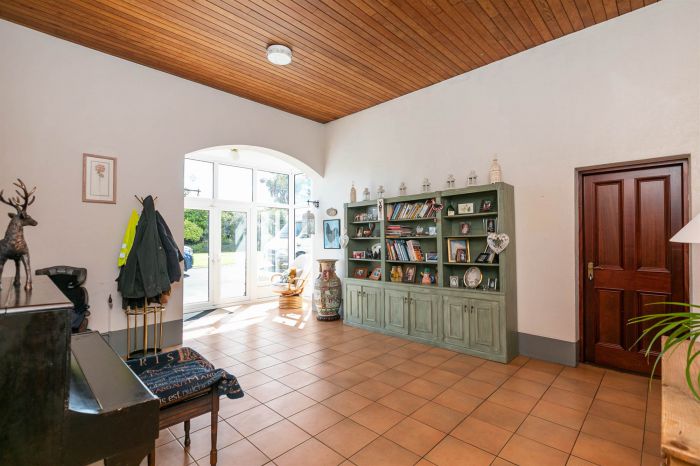 Denvieste, 73 Craigdarragh Road