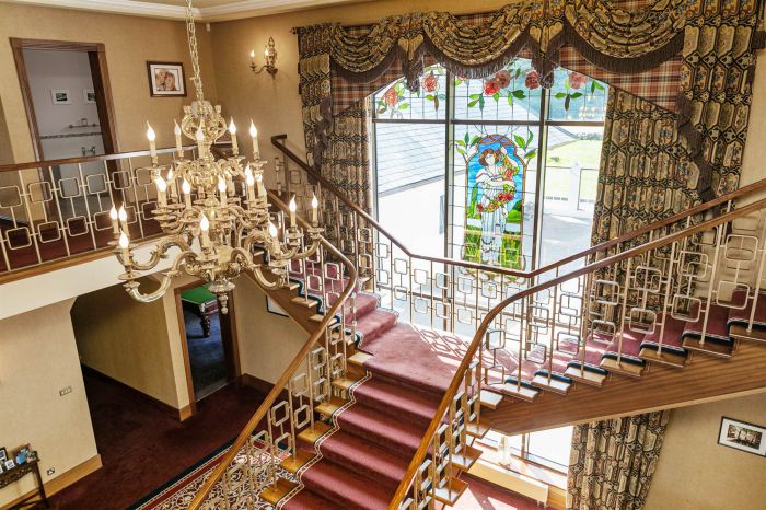 Denvieste, 73 Craigdarragh Road