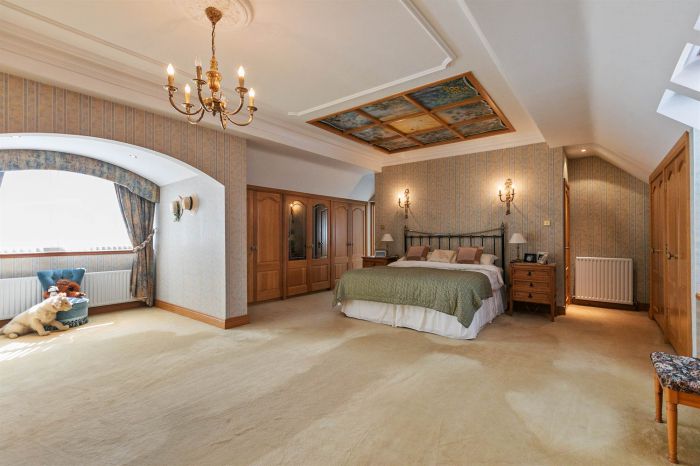 Denvieste, 73 Craigdarragh Road