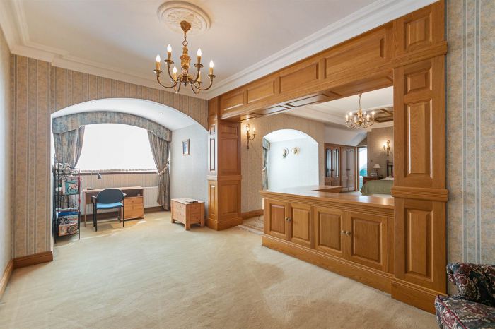 Denvieste, 73 Craigdarragh Road