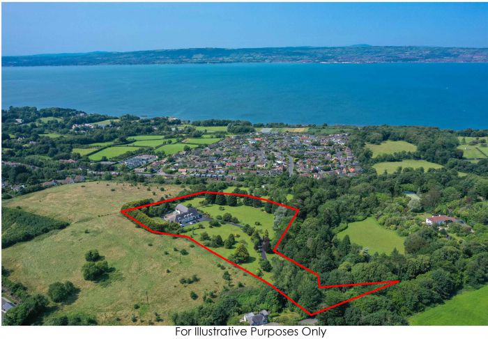 Denvieste, 73 Craigdarragh Road