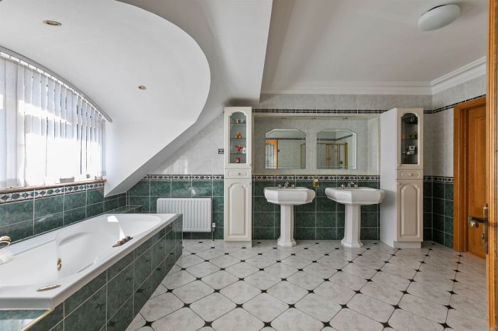 Denvieste, 73 Craigdarragh Road