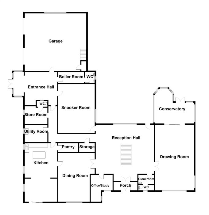 Denvieste, 73 Craigdarragh Road