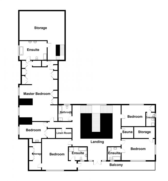 Denvieste, 73 Craigdarragh Road