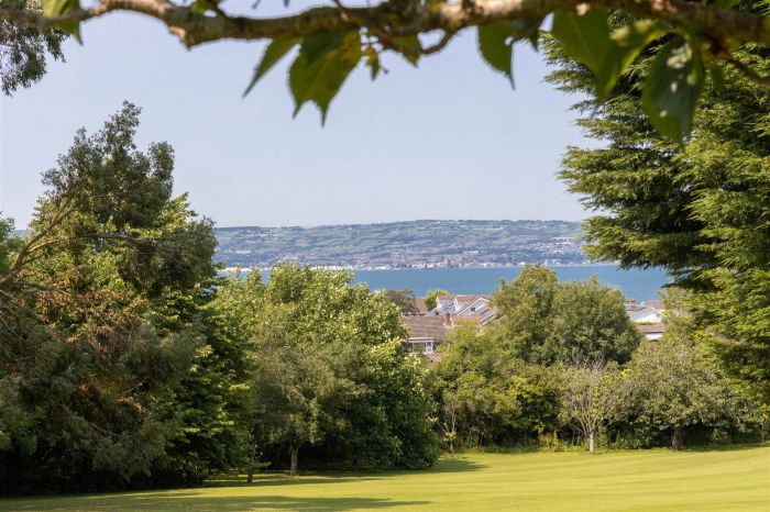 Denvieste, 73 Craigdarragh Road