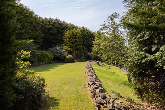 Denvieste, 73 Craigdarragh Road