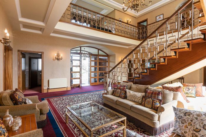 Denvieste, 73 Craigdarragh Road