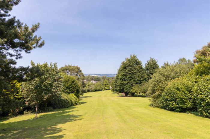 Denvieste, 73 Craigdarragh Road