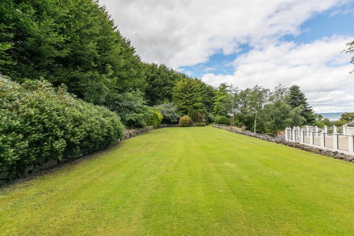 Denvieste, 73 Craigdarragh Road