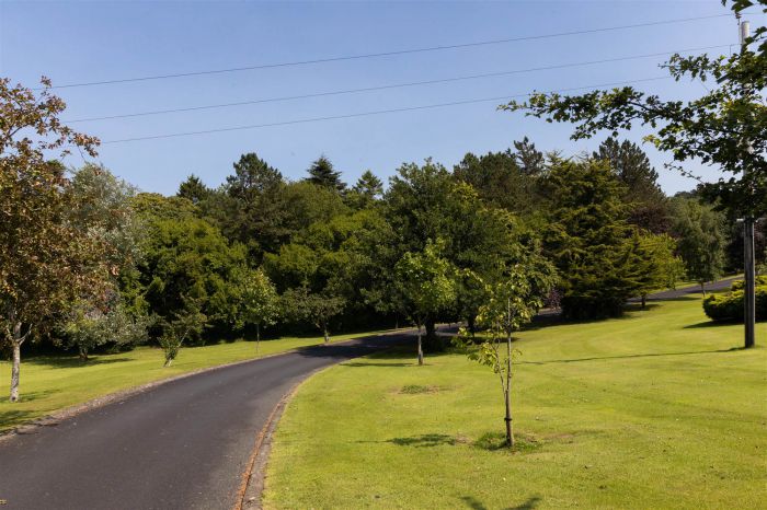 Denvieste, 73 Craigdarragh Road