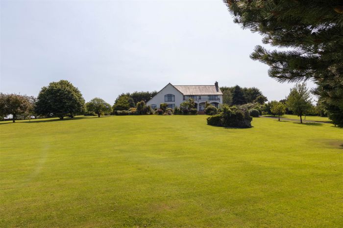 Denvieste, 73 Craigdarragh Road