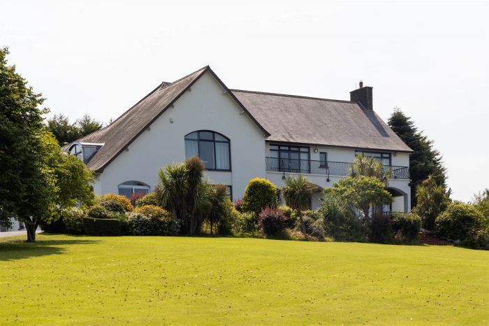 Denvieste, 73 Craigdarragh Road