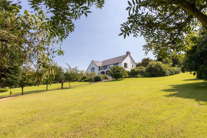 Denvieste, 73 Craigdarragh Road