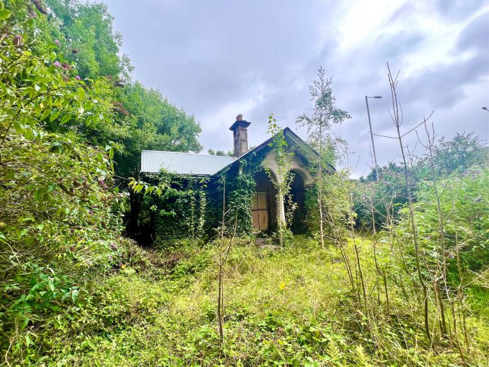 Craigowen Lodge, 208 Bangor Road