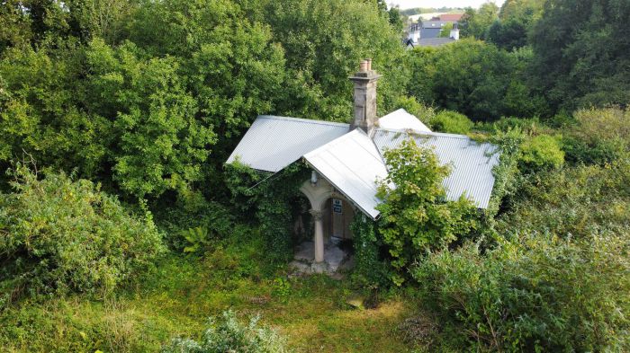 Craigowen Lodge, 208 Bangor Road