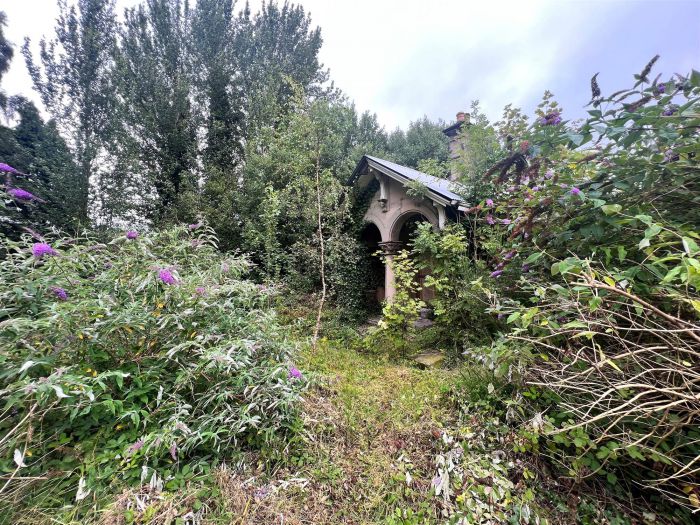 Craigowen Lodge, 208 Bangor Road