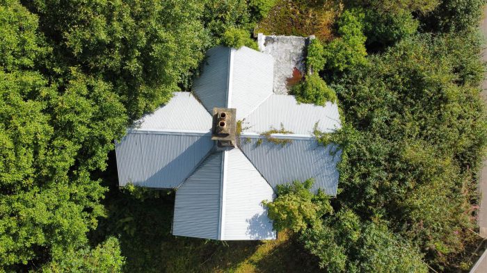 Craigowen Lodge, 208 Bangor Road