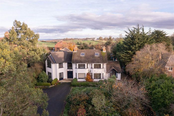 Craigarth, 70 Craigdarragh Road