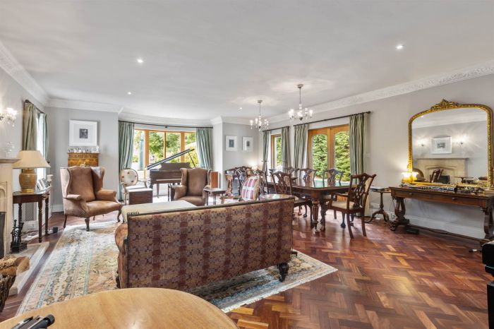 Craigarth, 70 Craigdarragh Road