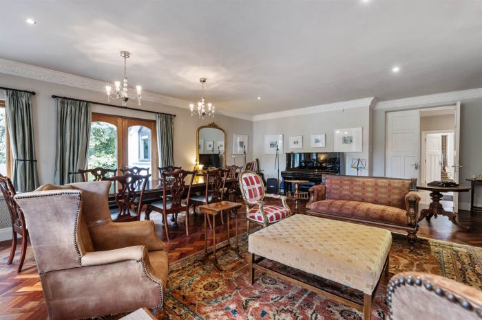 Craigarth, 70 Craigdarragh Road