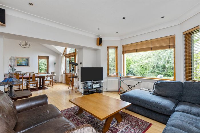 Craigarth, 70 Craigdarragh Road