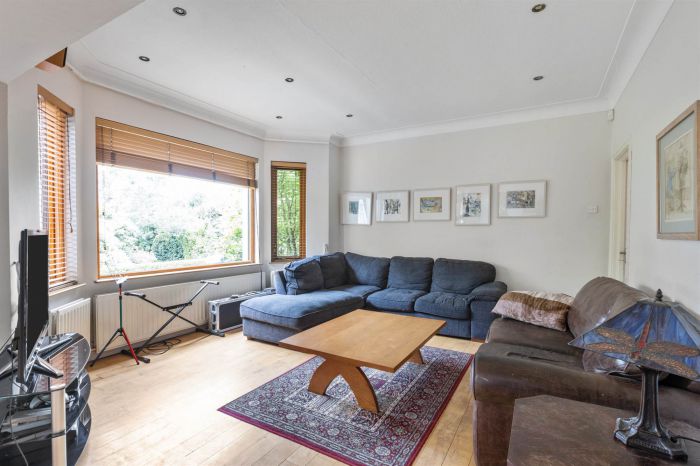 Craigarth, 70 Craigdarragh Road