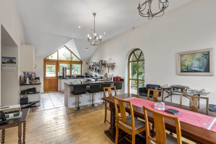 Craigarth, 70 Craigdarragh Road