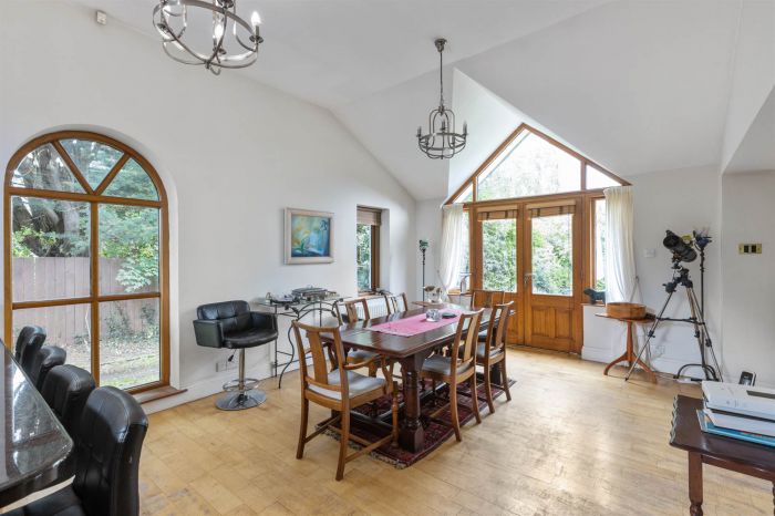 Craigarth, 70 Craigdarragh Road