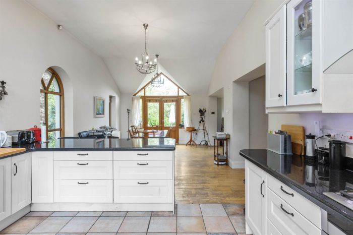 Craigarth, 70 Craigdarragh Road