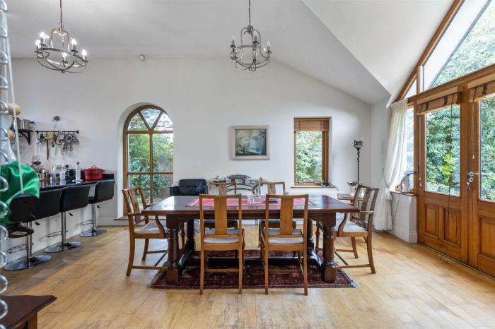 Craigarth, 70 Craigdarragh Road