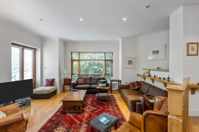 Craigarth, 70 Craigdarragh Road