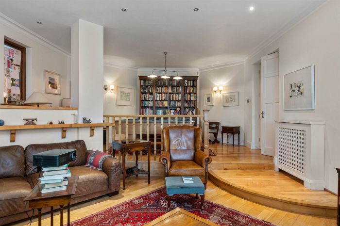 Craigarth, 70 Craigdarragh Road